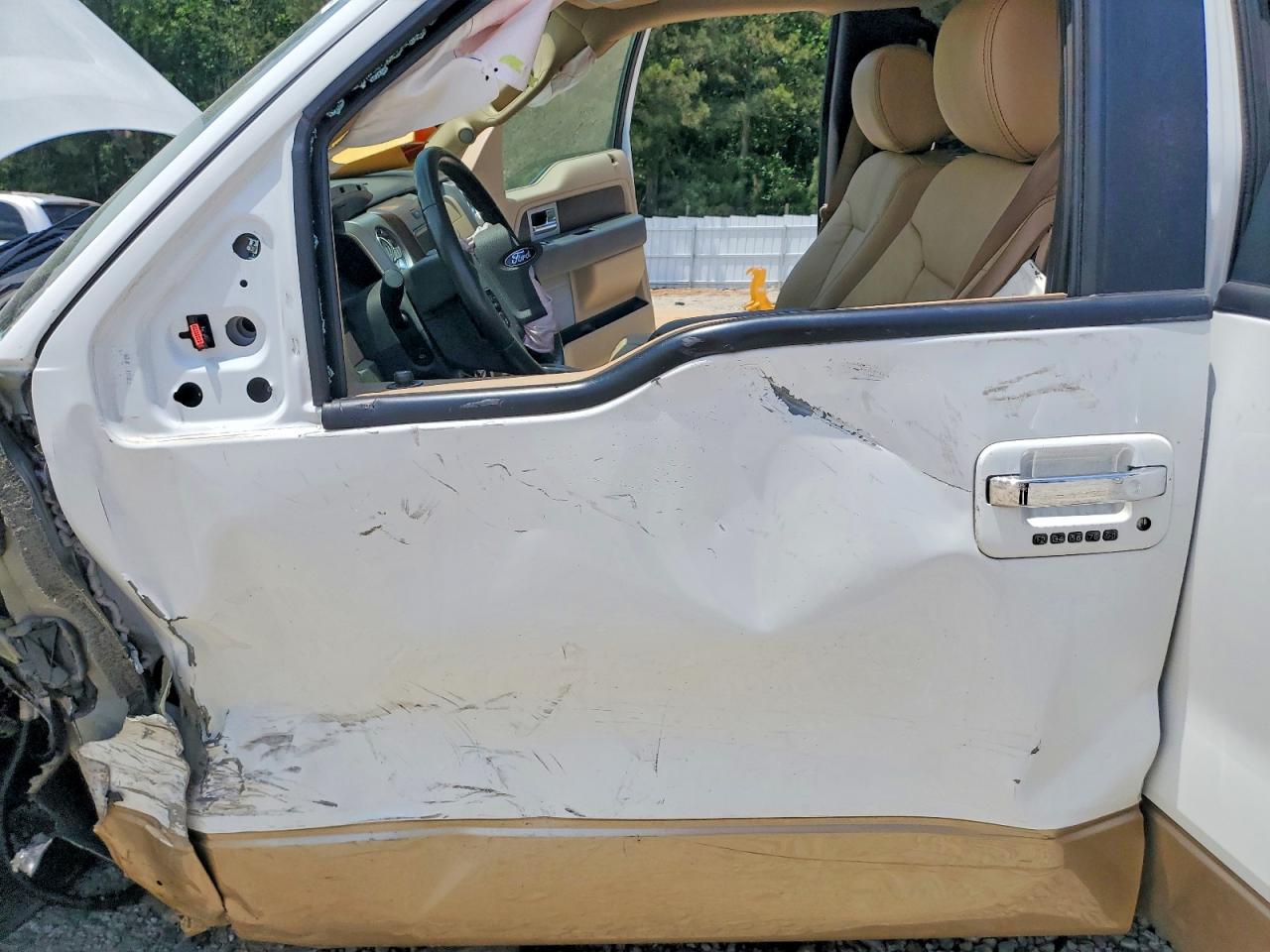 FORD F150 2013 — 8