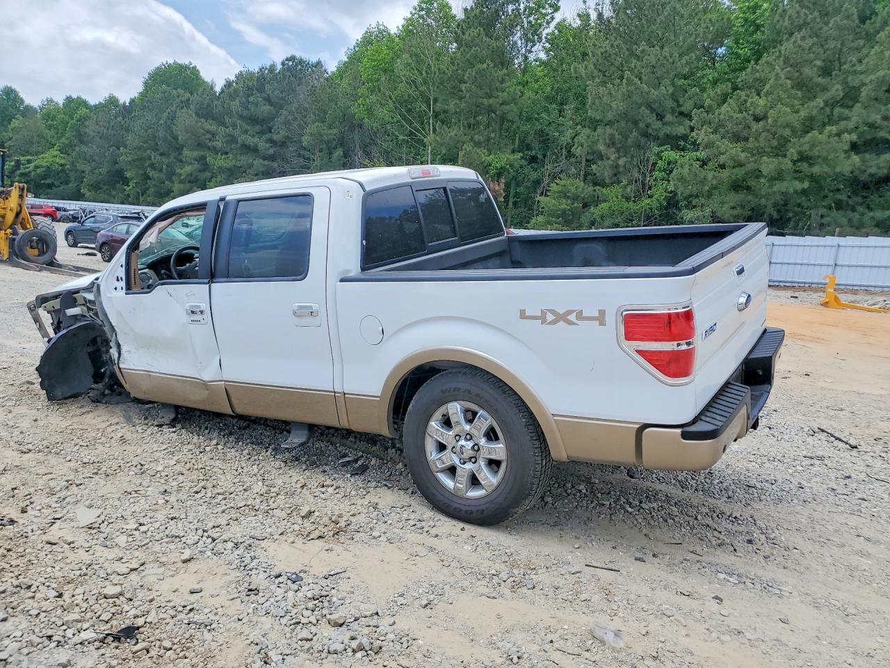 FORD F150 2013 — 3