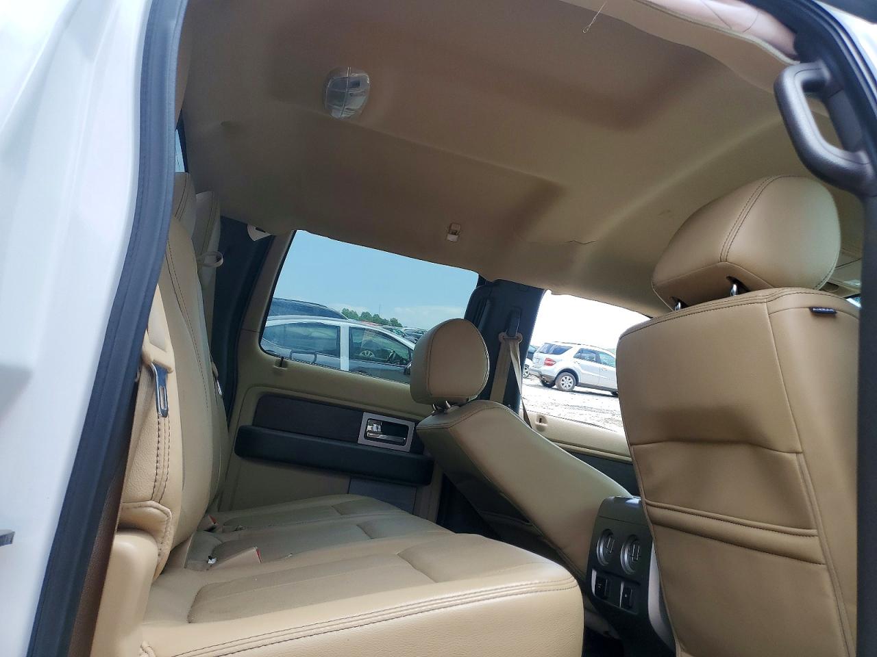 FORD F150 2013 — 11