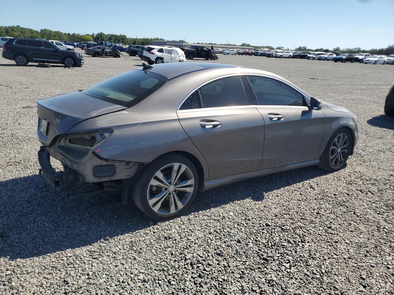 MERCEDES-BENZ CLA 2018 — 4