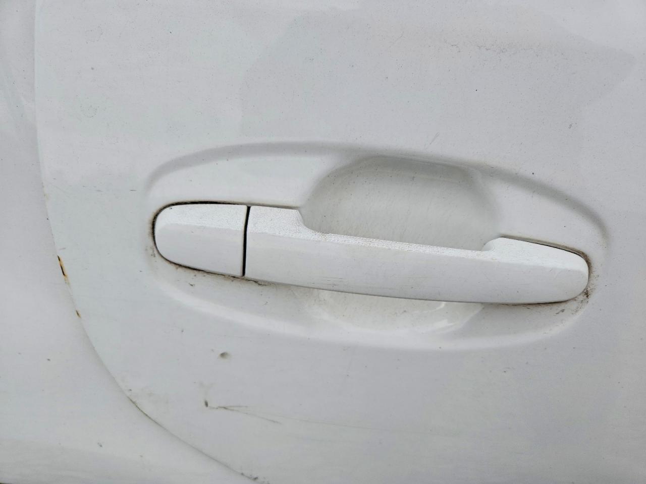 TOYOTA PRIUS 2009 — 11