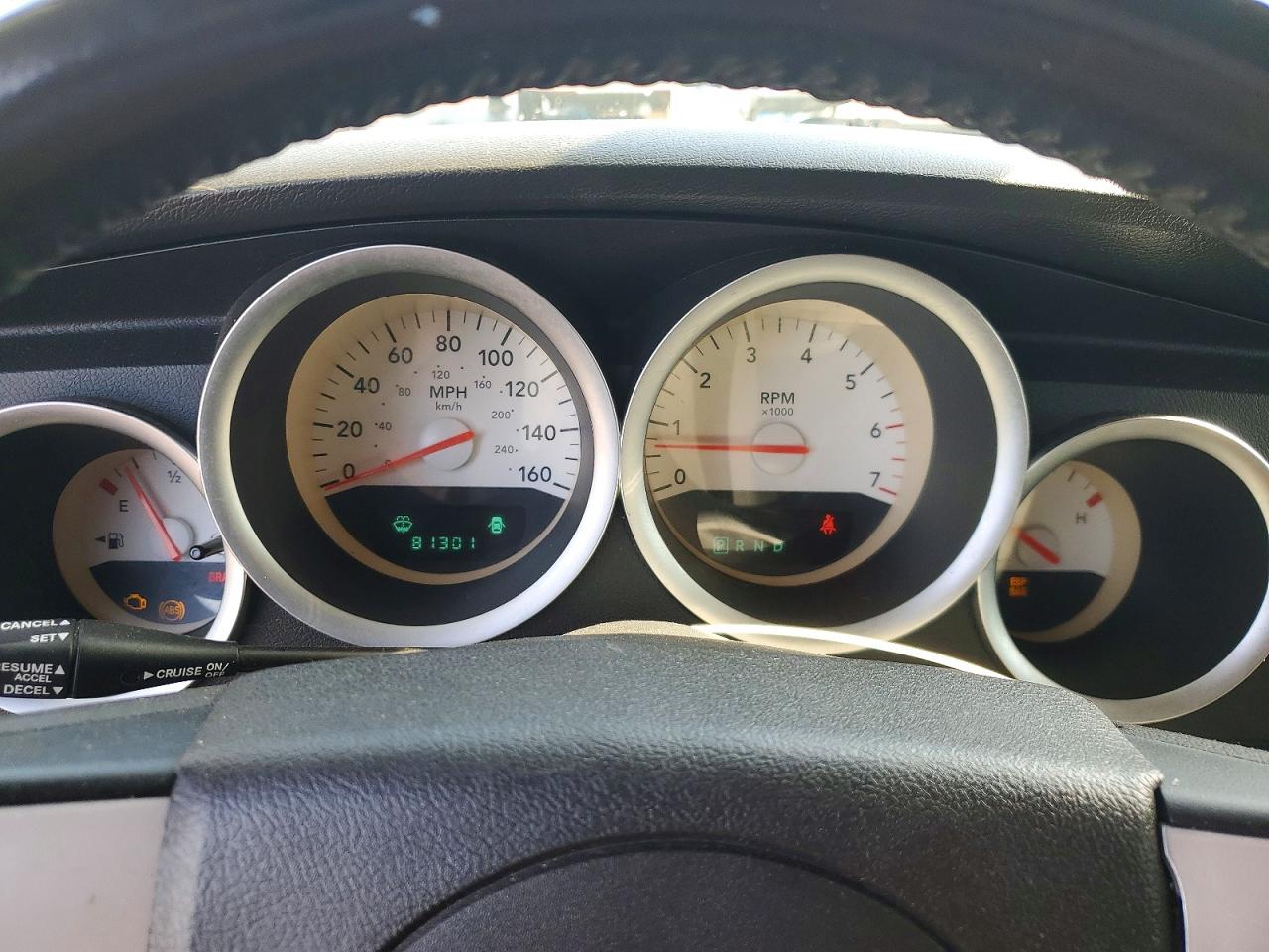 DODGE CHARGER 2006 — 10