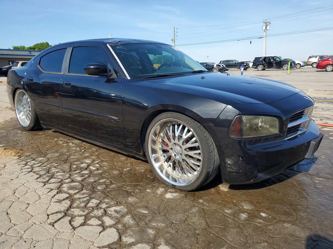 DODGE CHARGER 2006 — 5