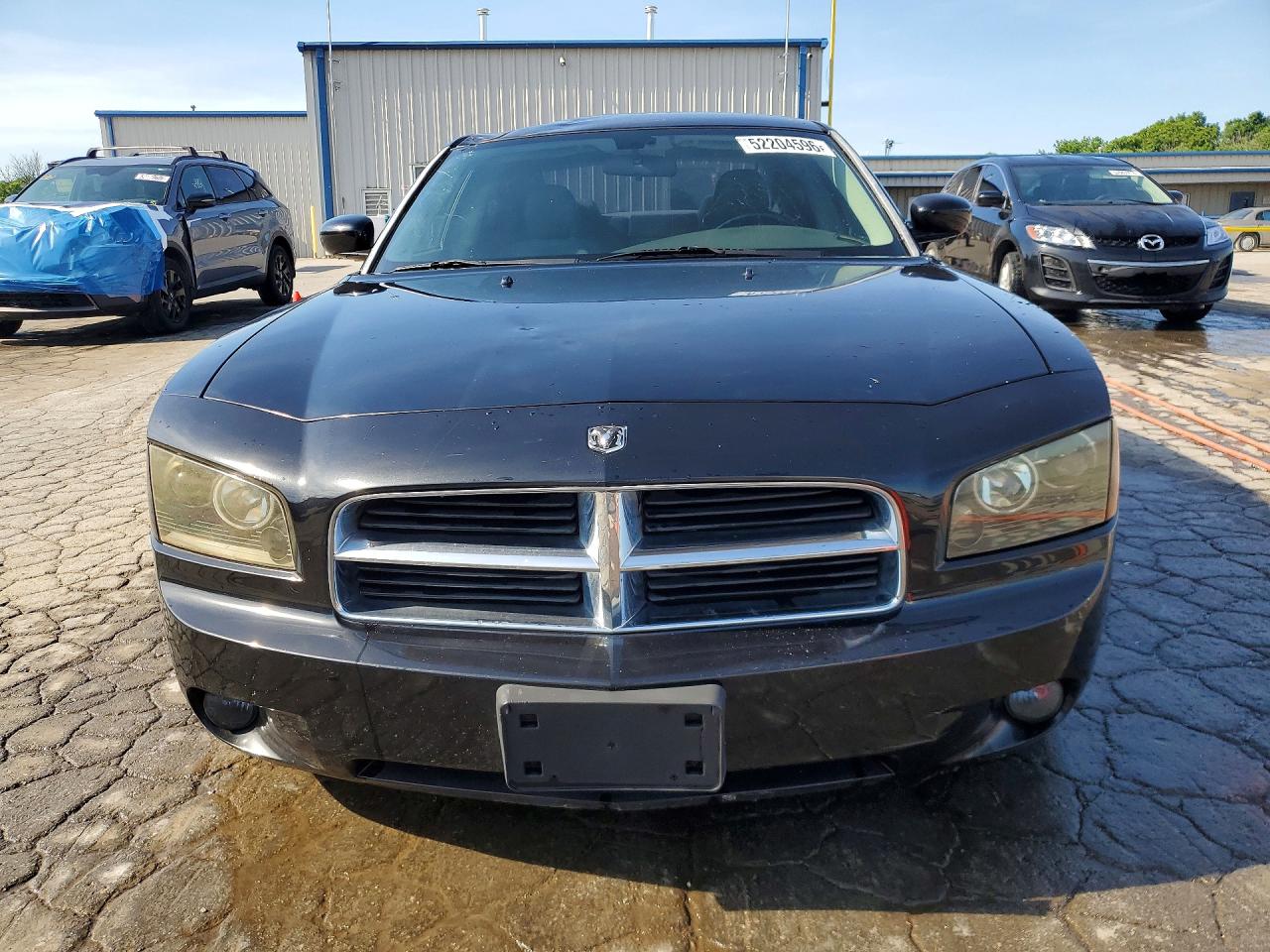 DODGE CHARGER 2006 — 6