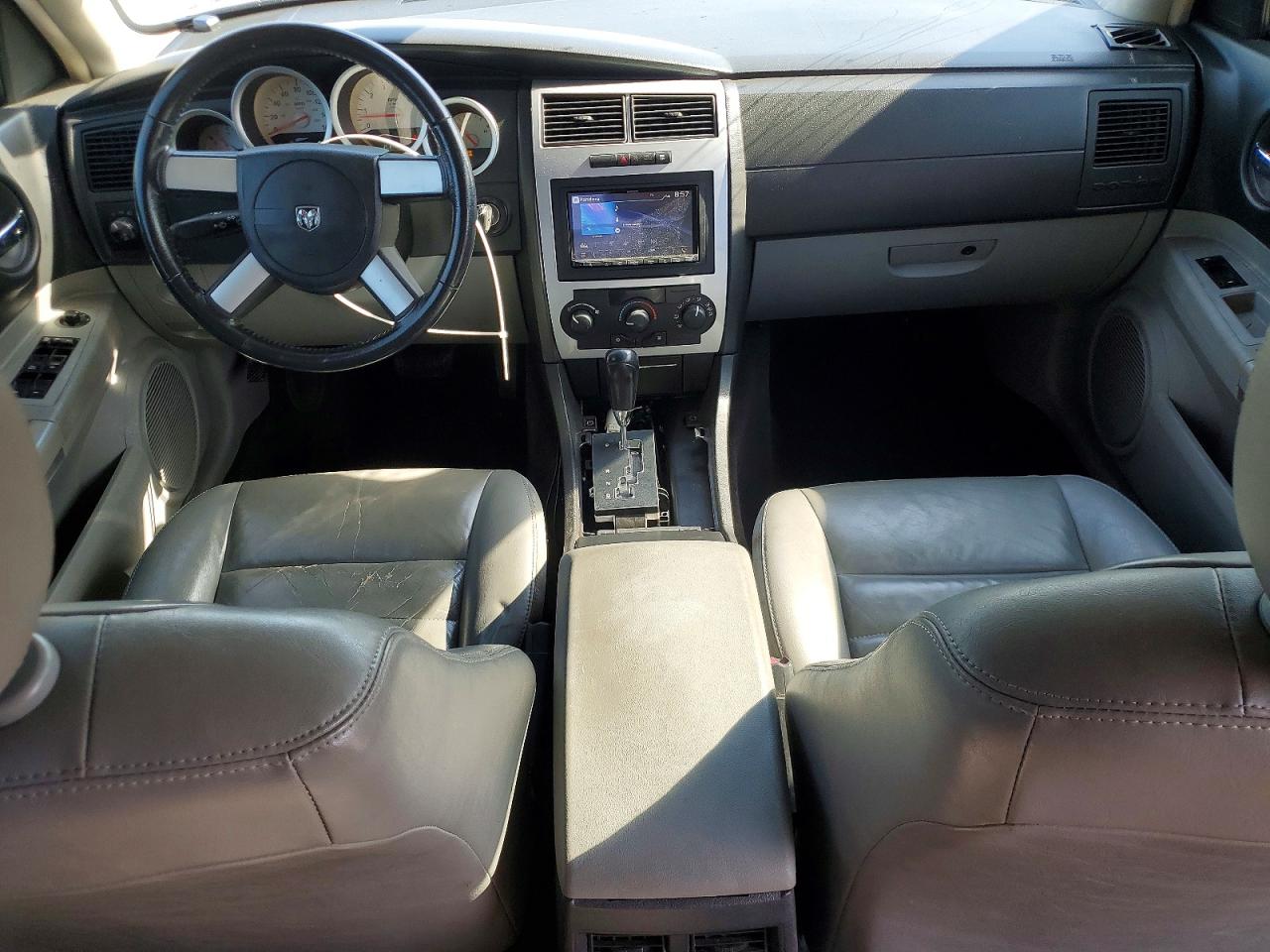 DODGE CHARGER 2006 — 9