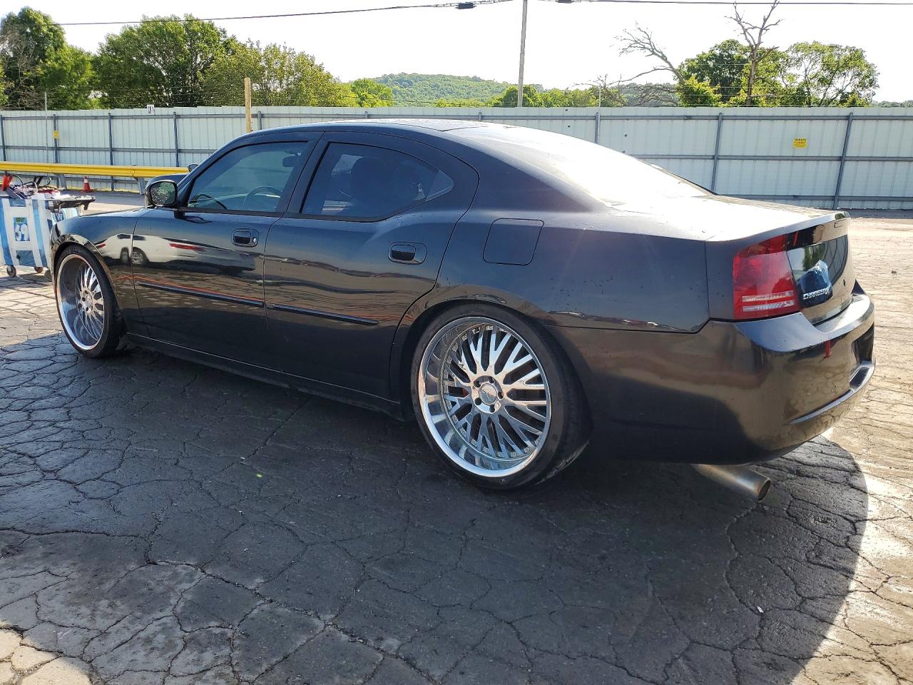 DODGE CHARGER 2006 — 3