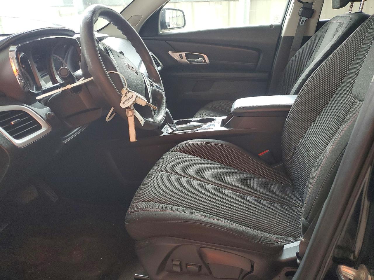 GMC TERRAIN 2016 — 8