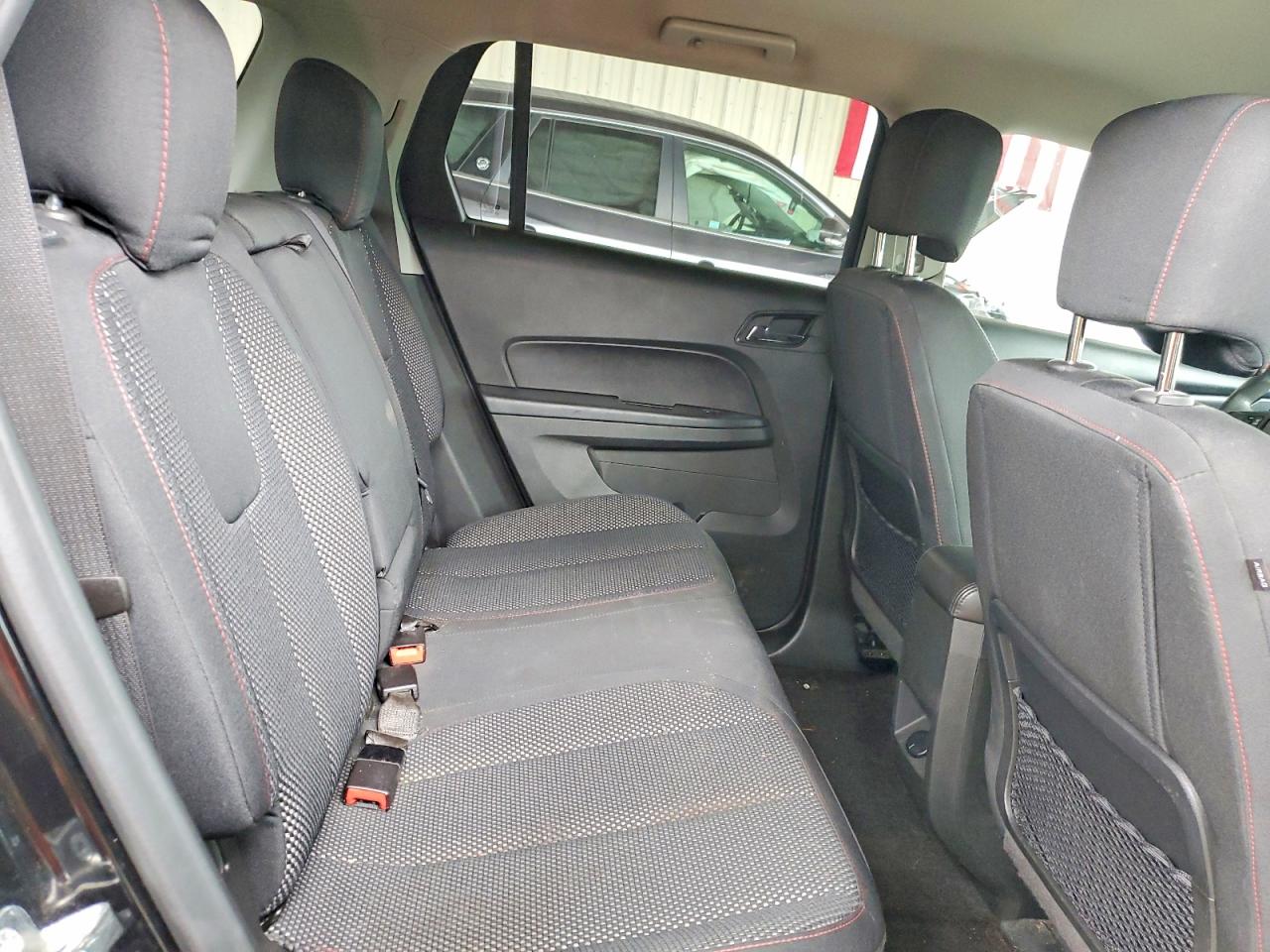 GMC TERRAIN 2016 — 12