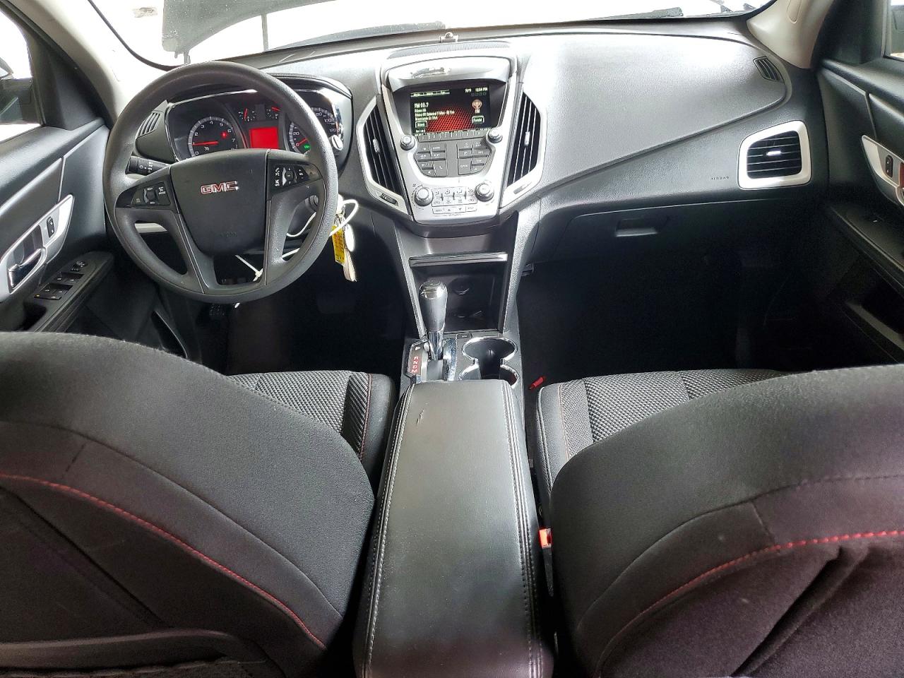 GMC TERRAIN 2016 — 9