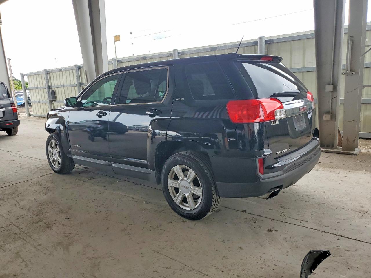 GMC TERRAIN 2016 — 3