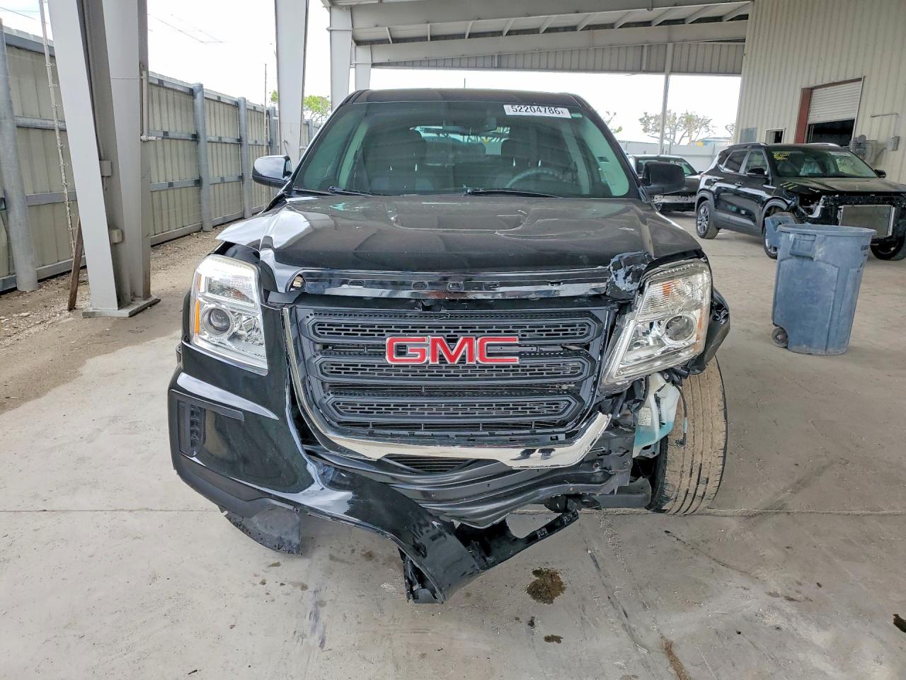 GMC TERRAIN 2016 — 6