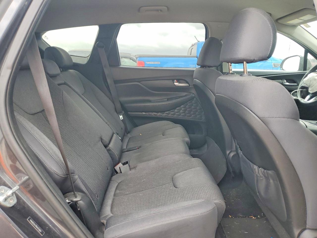 HYUNDAI SANTA FE 2022 — 12