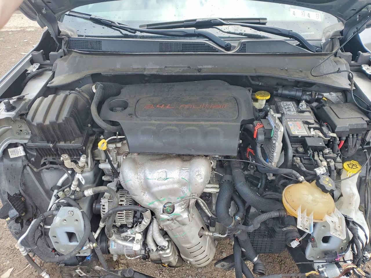 JEEP COMPASS 2022 — 13
