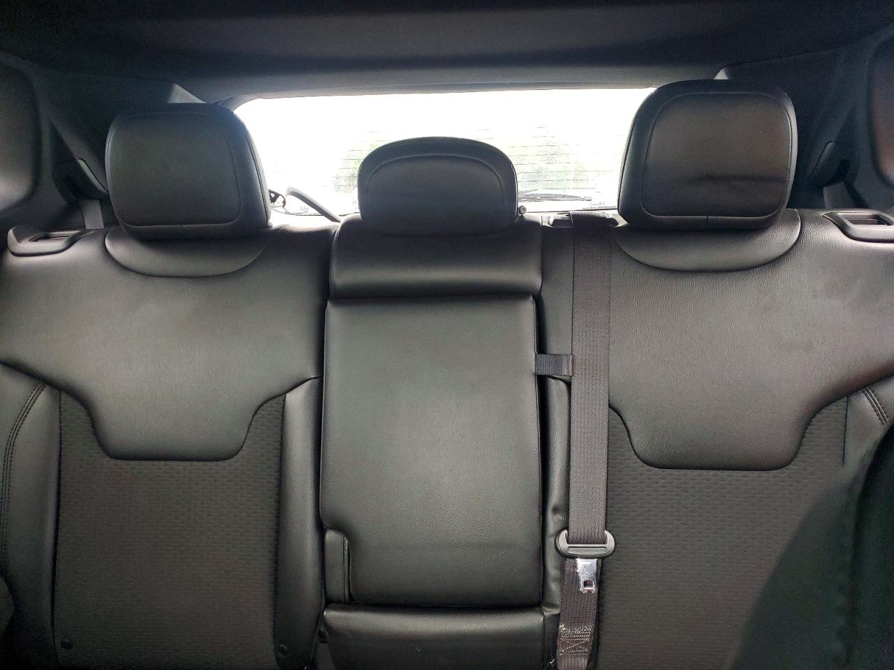 JEEP COMPASS 2022 — 11