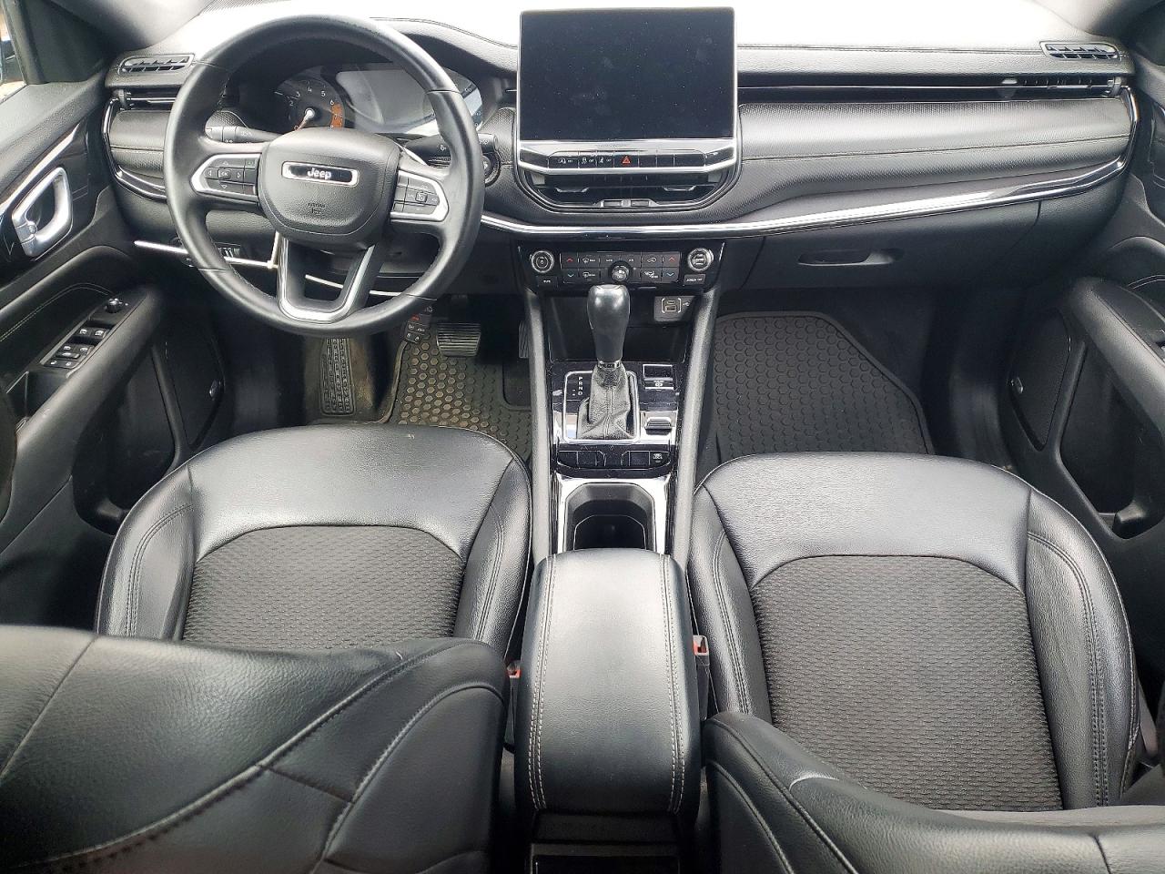 JEEP COMPASS 2022 — 9