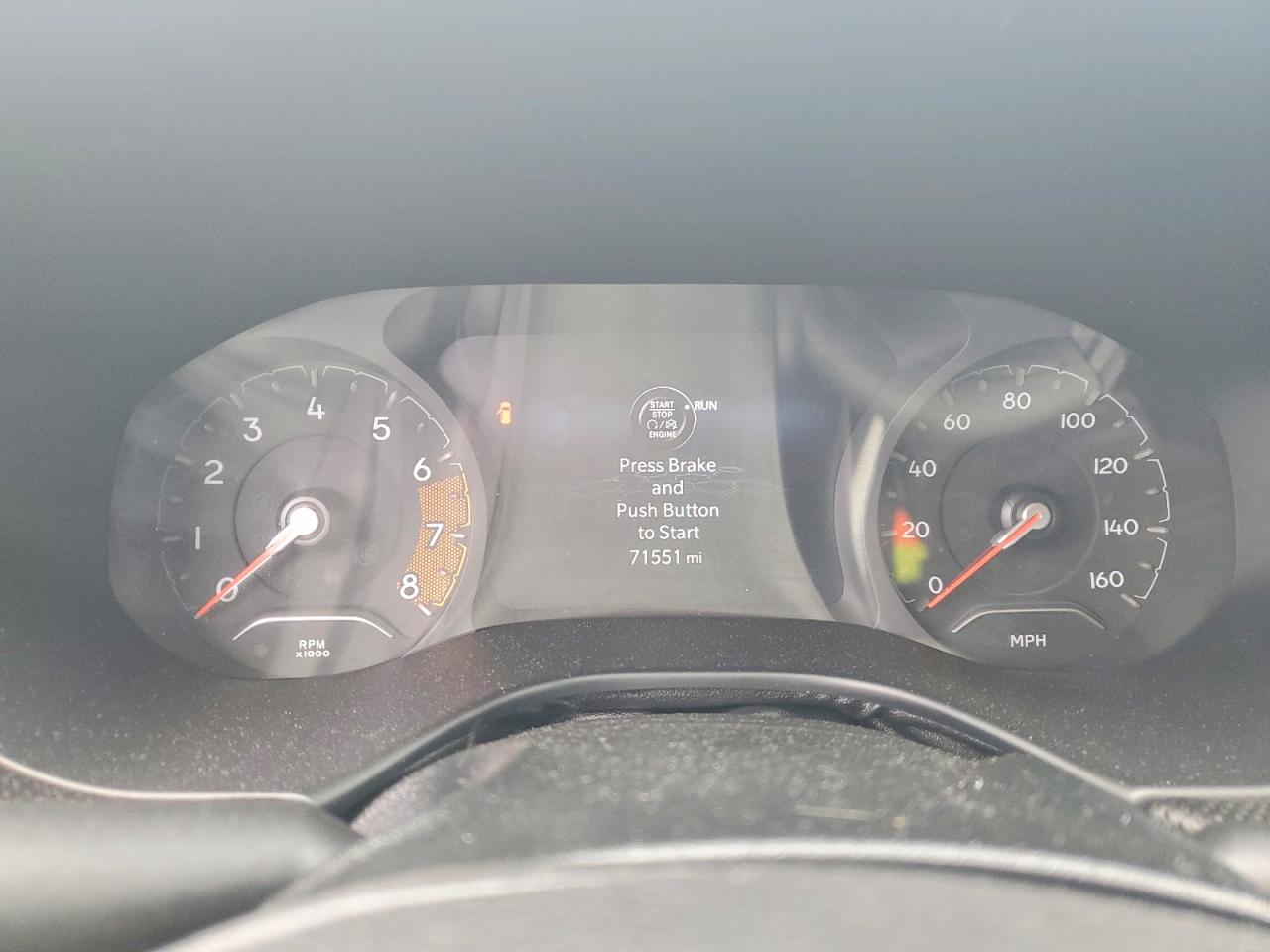 JEEP COMPASS 2022 — 10
