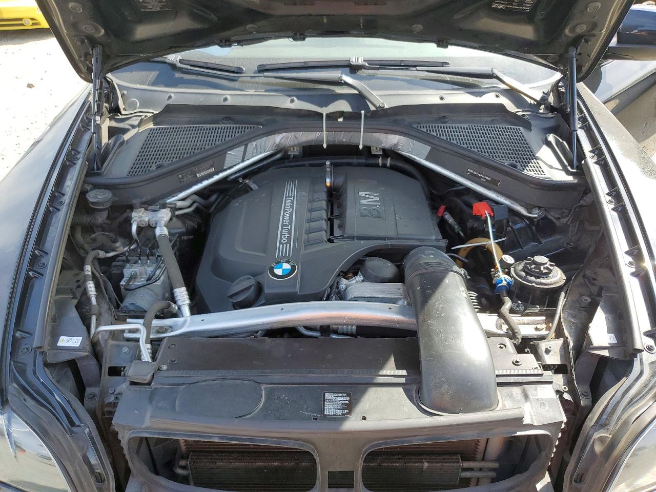 BMW X6 2012 — 13
