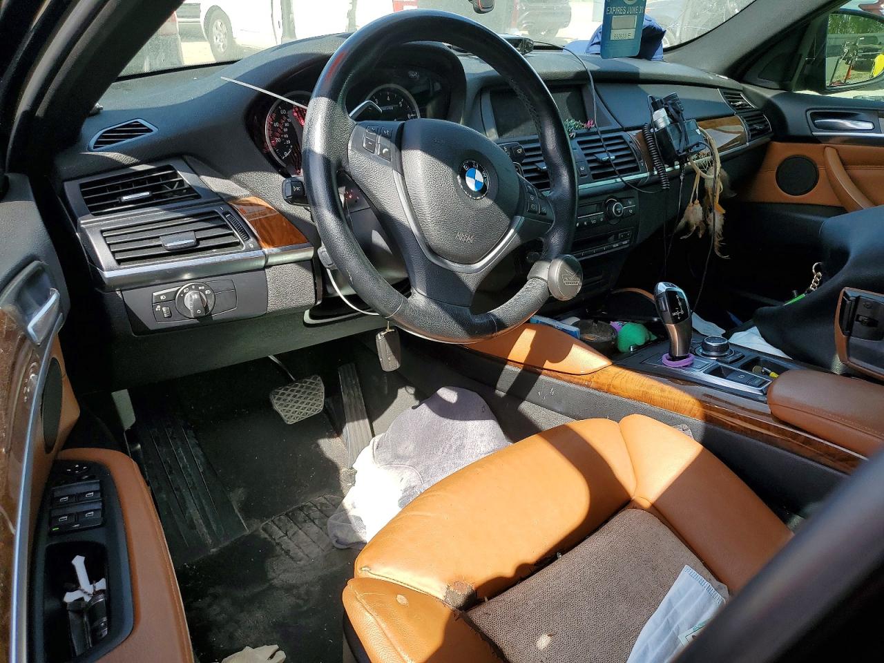 BMW X6 2012 — 9