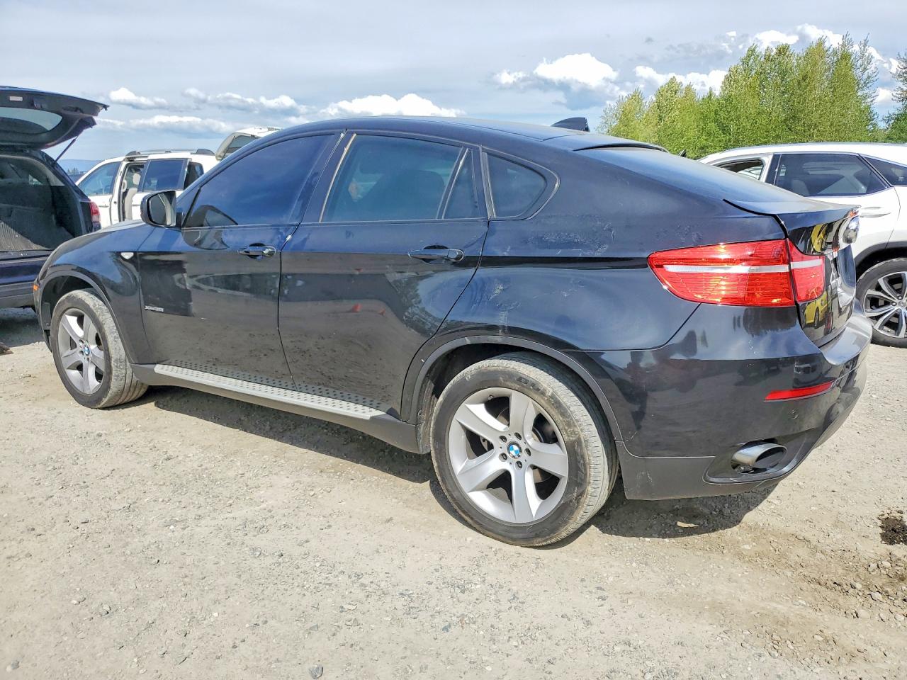 BMW X6 2012 — 3
