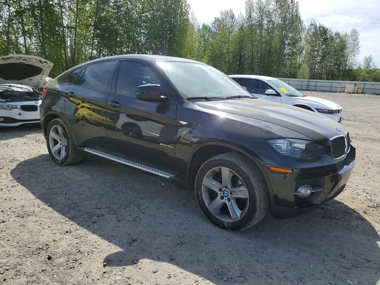 BMW X6 2012 — 5