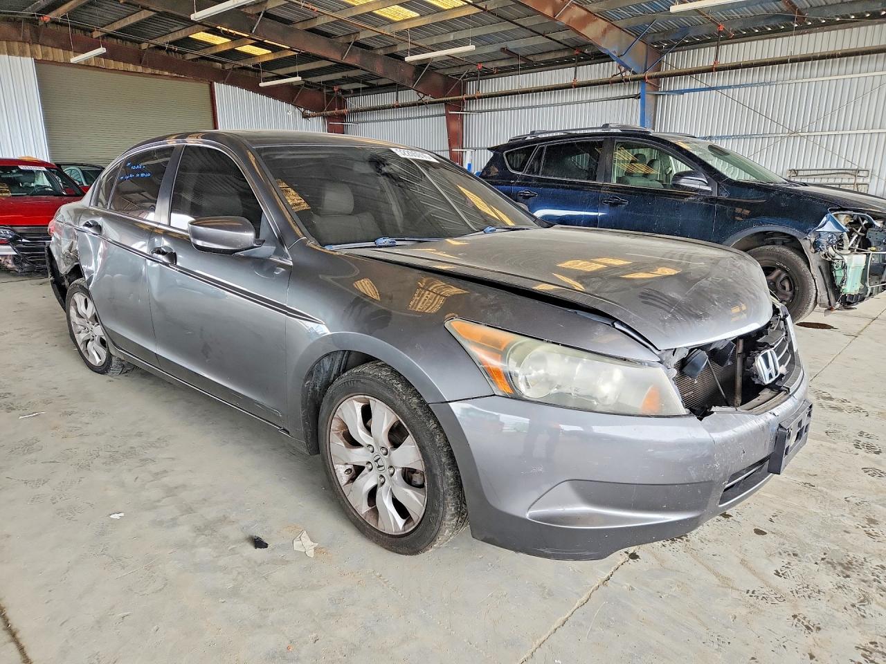 HONDA ACCORD 2009 — 5