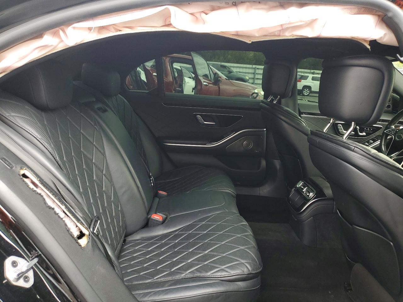 MERCEDES-BENZ S 2021 — 11