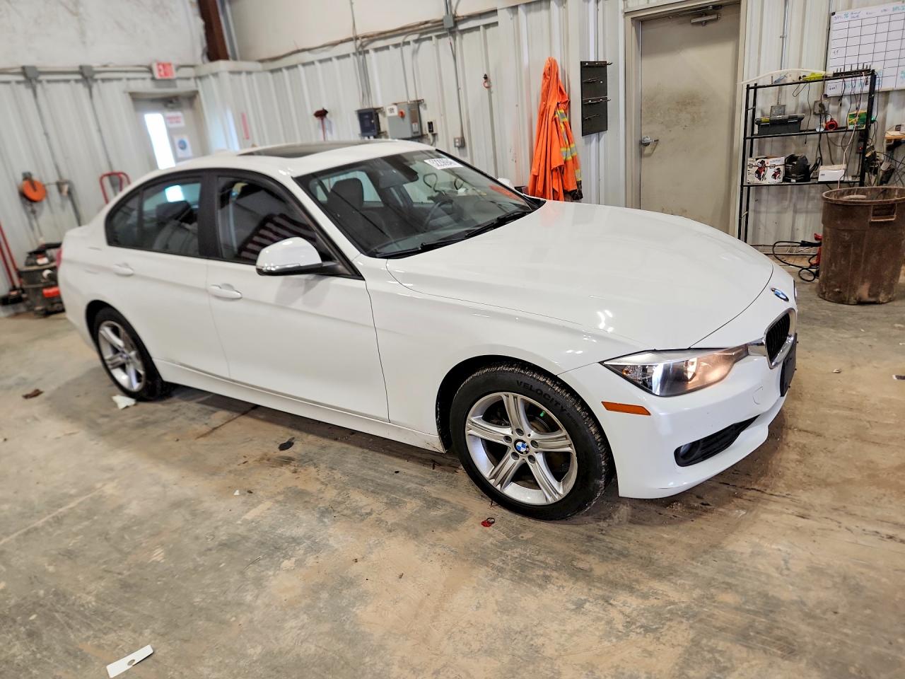 BMW 320 2015 — 5
