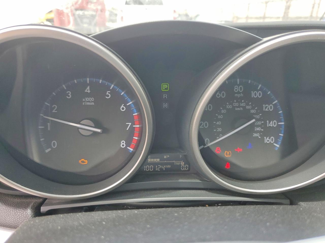 MAZDA 3 2013 — 10