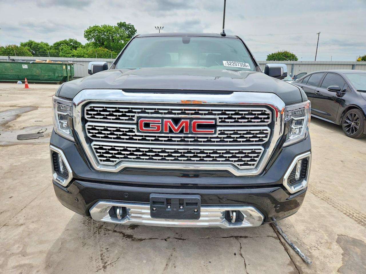 GMC SIERRA LIMITED 2022 — 6
