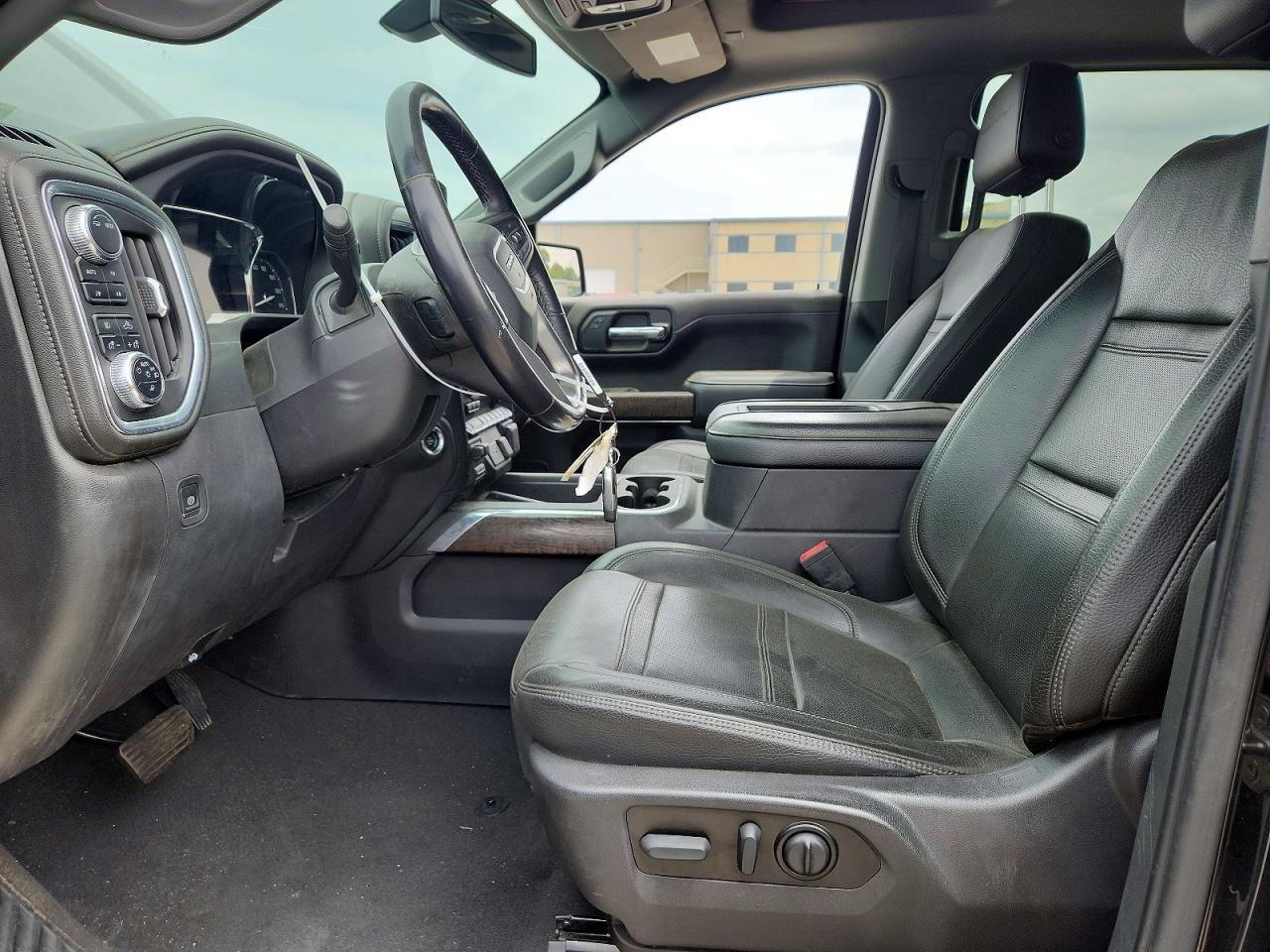 GMC SIERRA LIMITED 2022 — 8