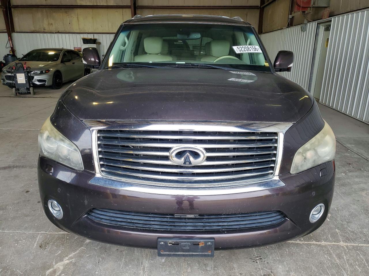 INFINITI QX56 2011 — 6