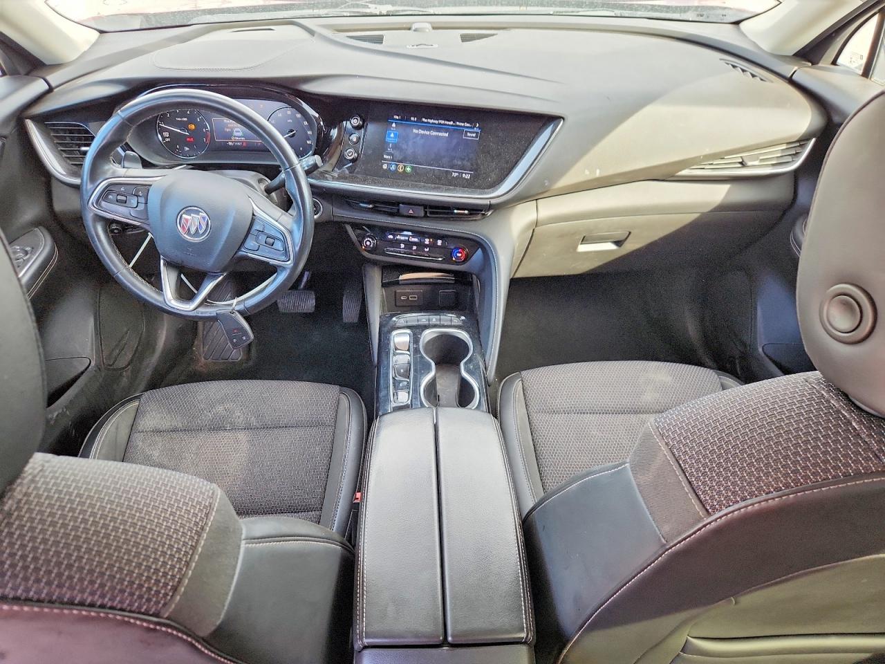 BUICK ENVISION 2023 — 9