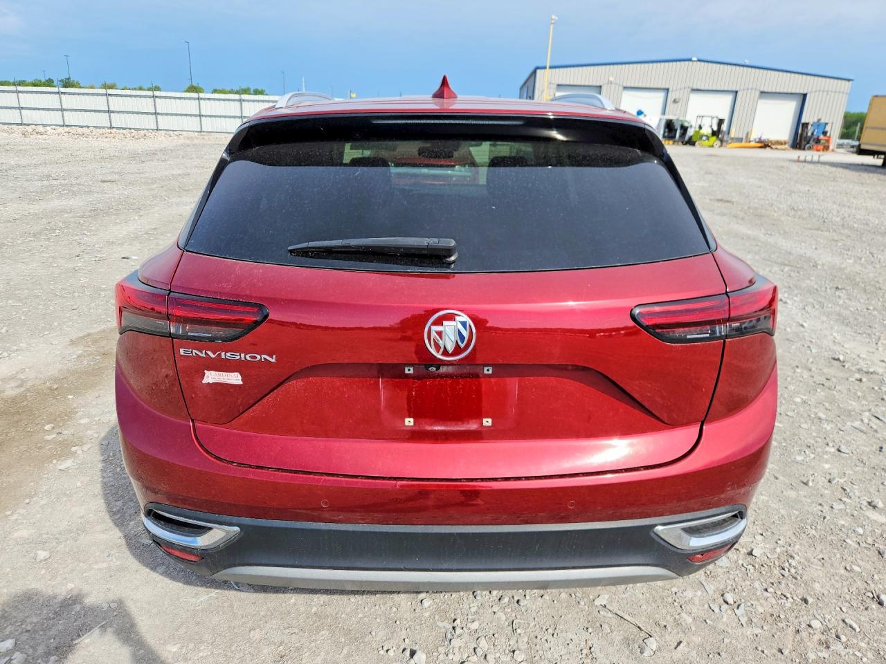 BUICK ENVISION 2023 — 7