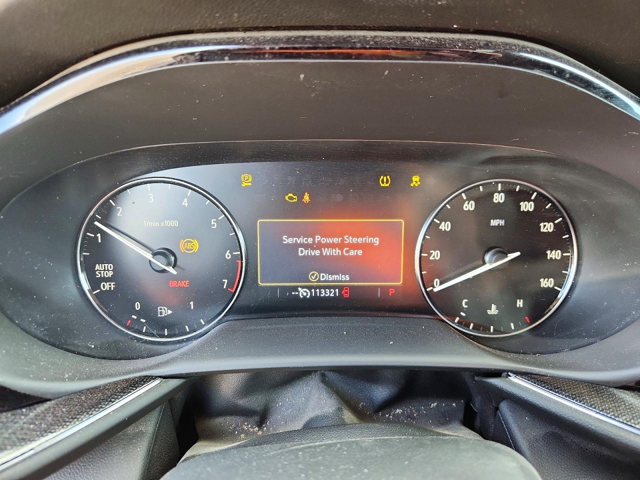 BUICK ENVISION 2023 — 10