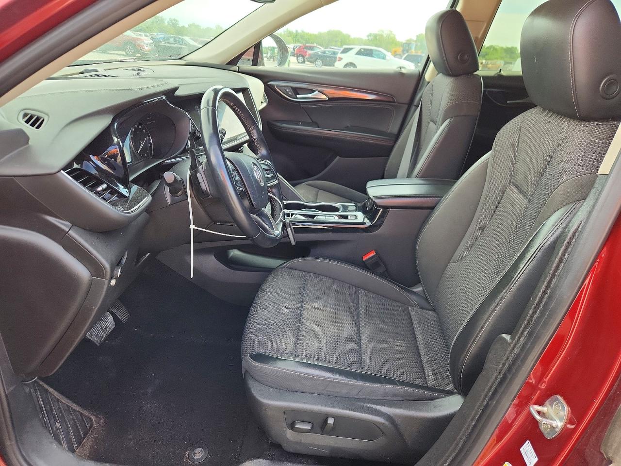 BUICK ENVISION 2023 — 8