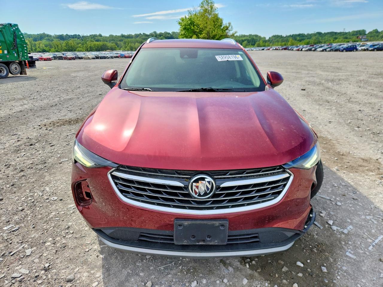 BUICK ENVISION 2023 — 6