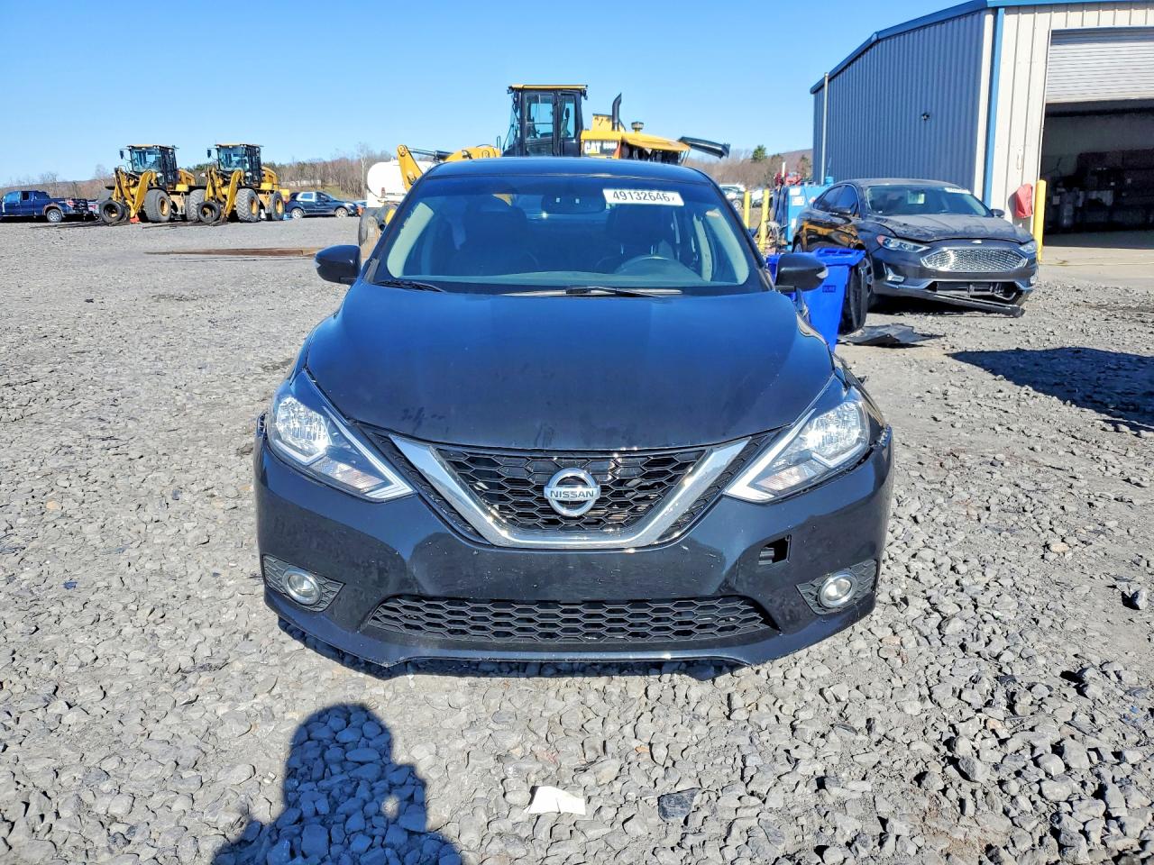NISSAN SENTRA 2016 — 6