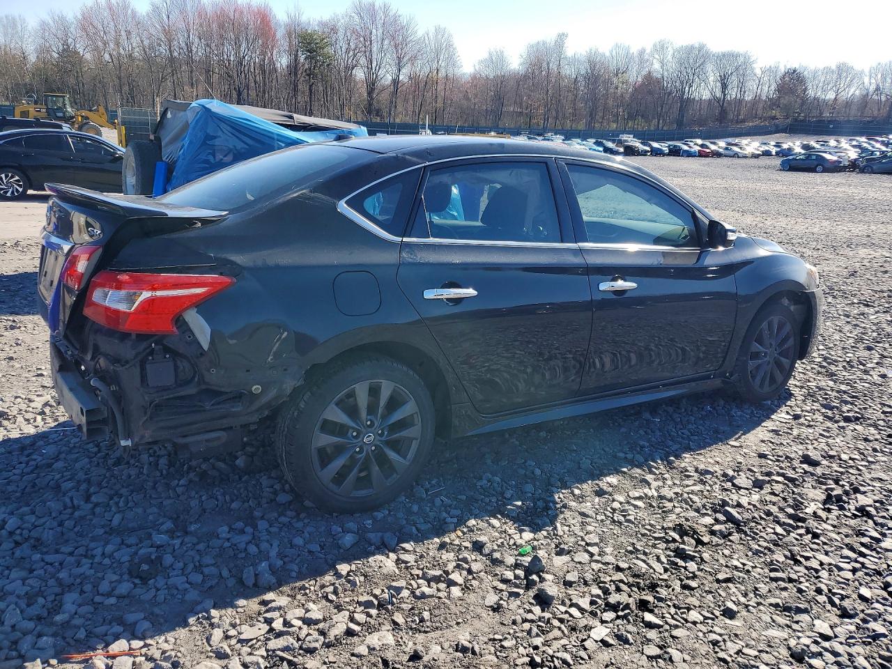 NISSAN SENTRA 2016 — 4
