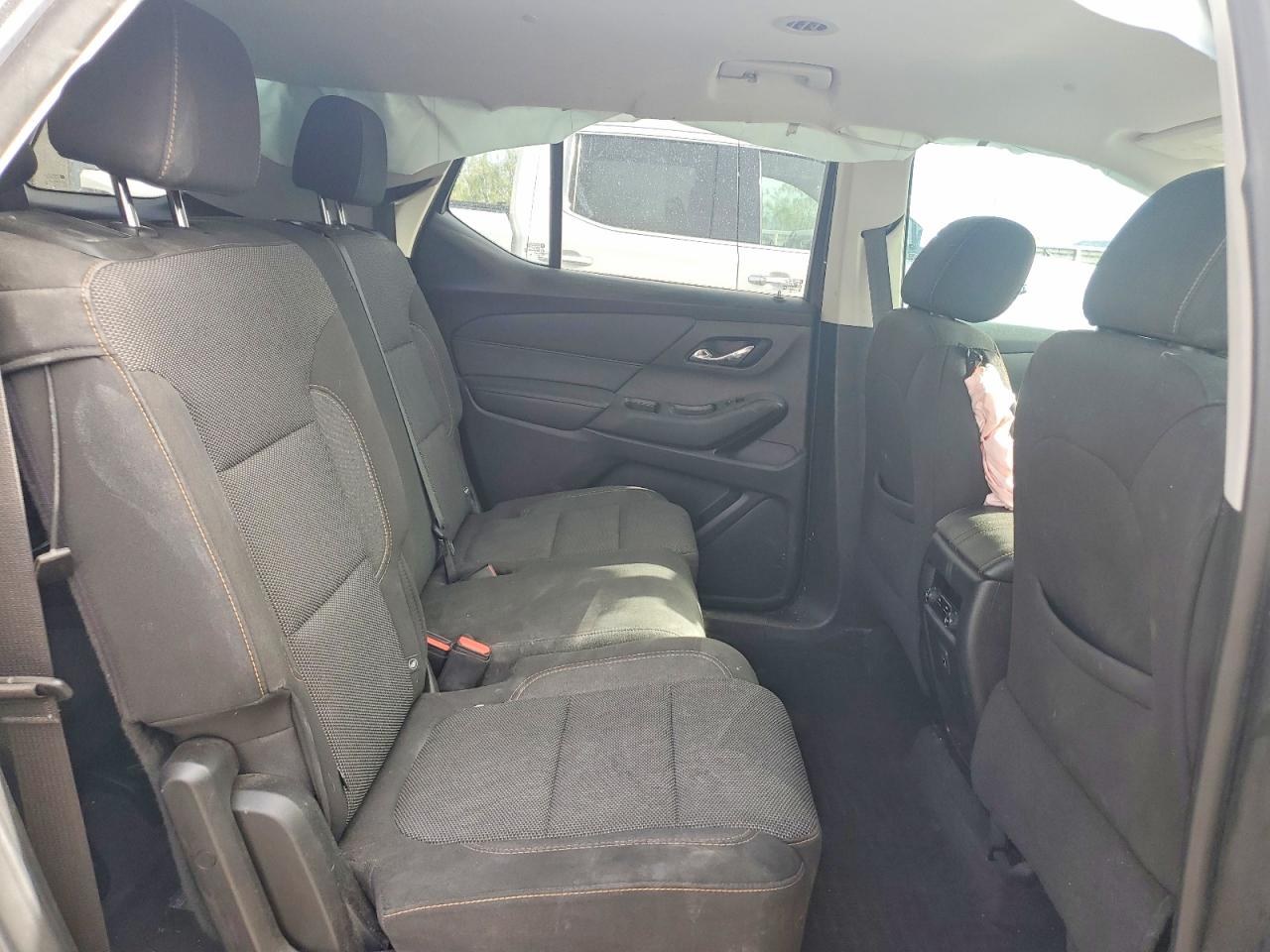 CHEVROLET TRAVERSE 2020 — 12
