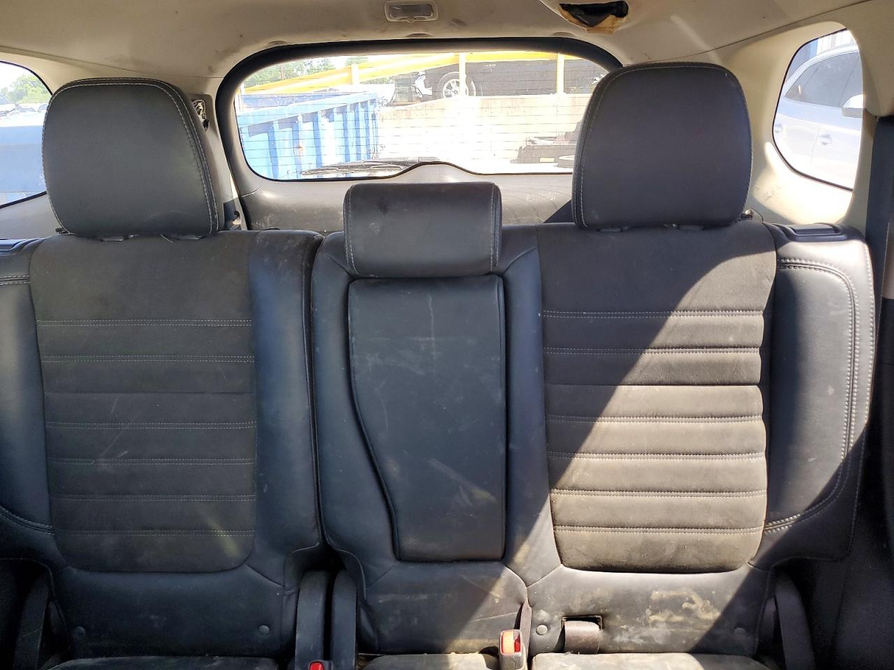 MITSUBISHI OUTLANDER 2019 — 11