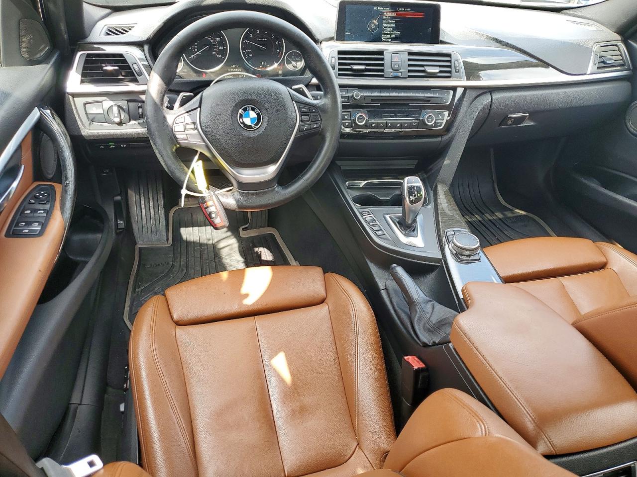 BMW 328 2016 — 9