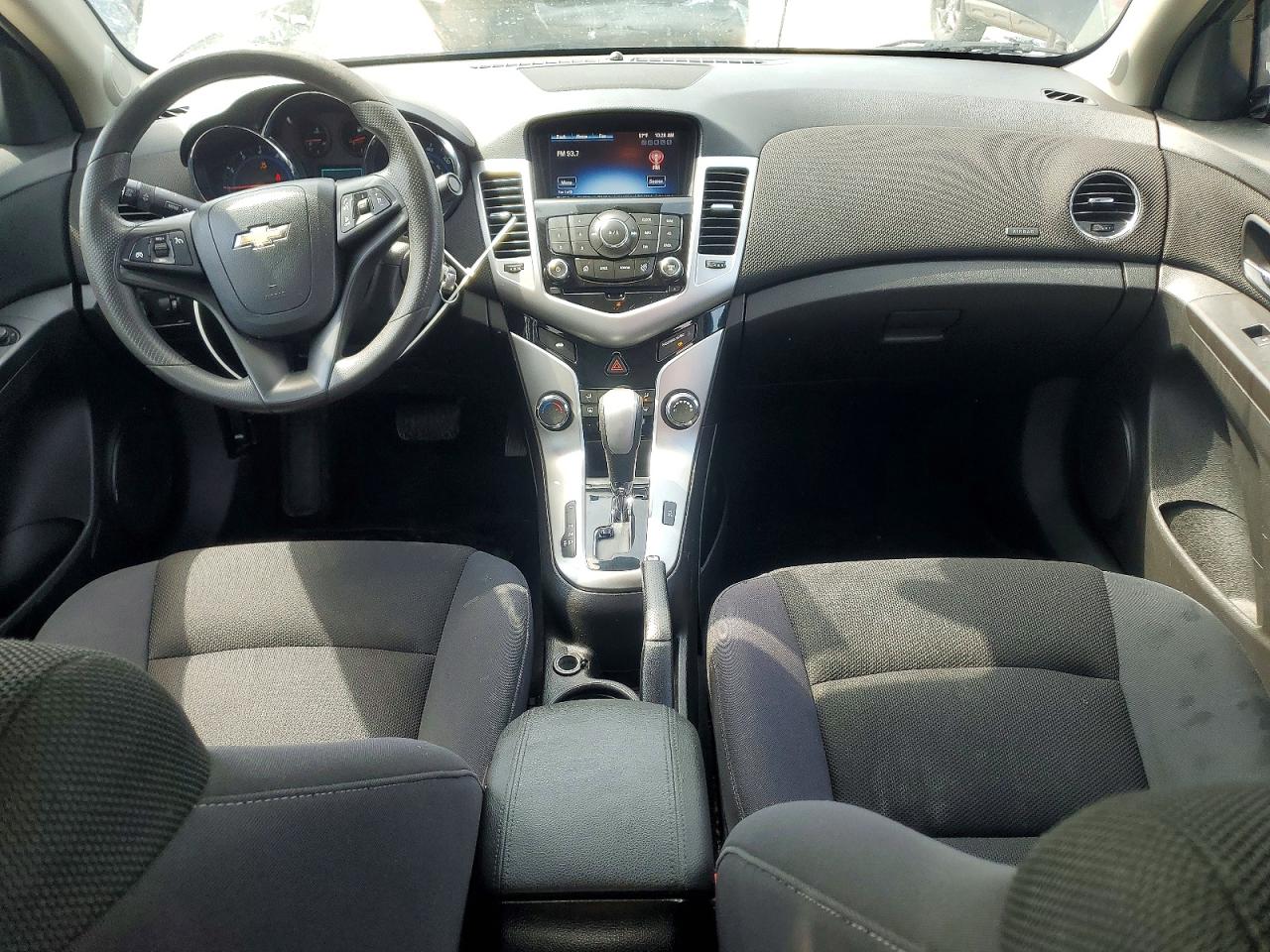 CHEVROLET CRUZE 2015 — 9