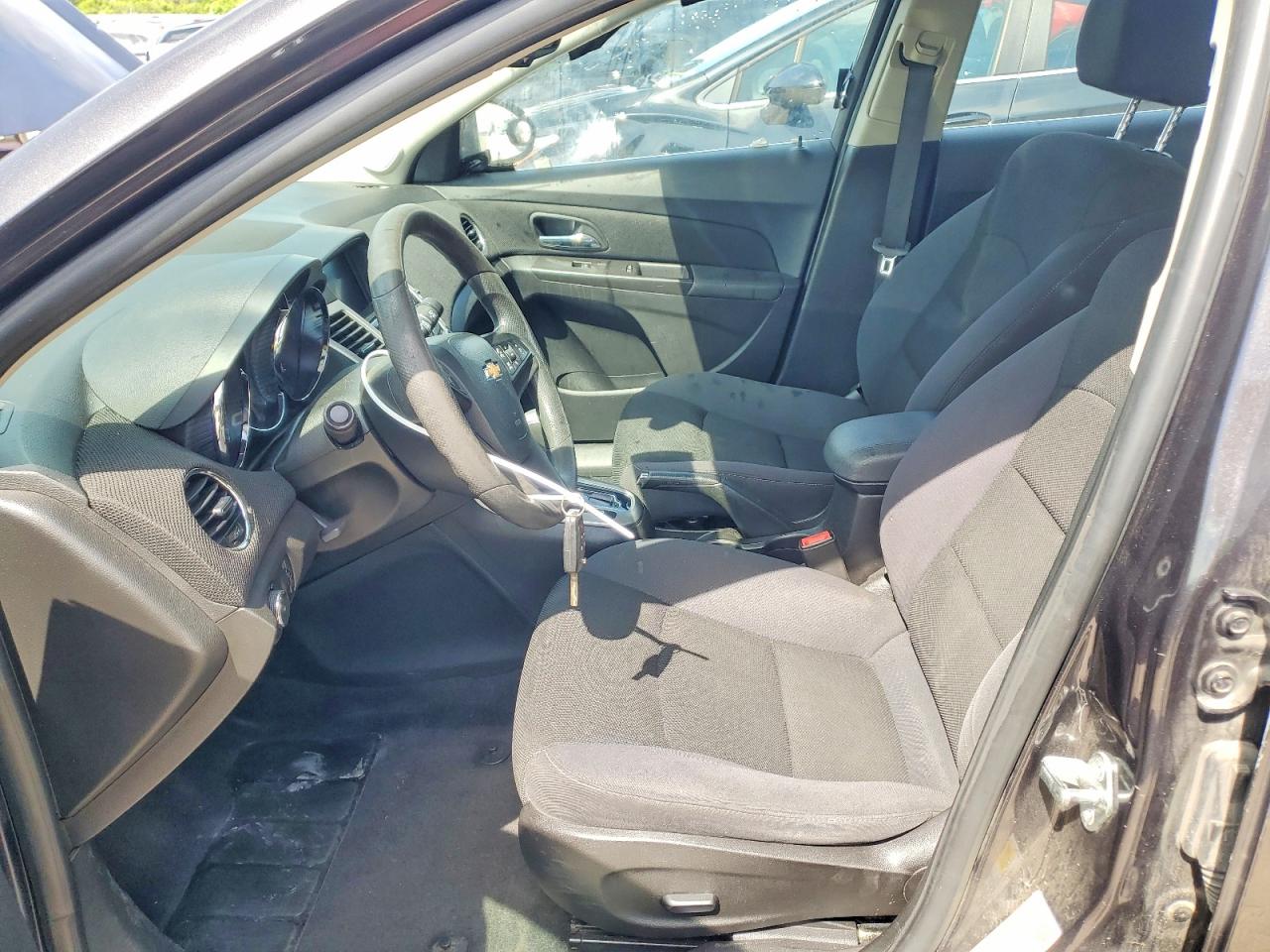 CHEVROLET CRUZE 2015 — 8