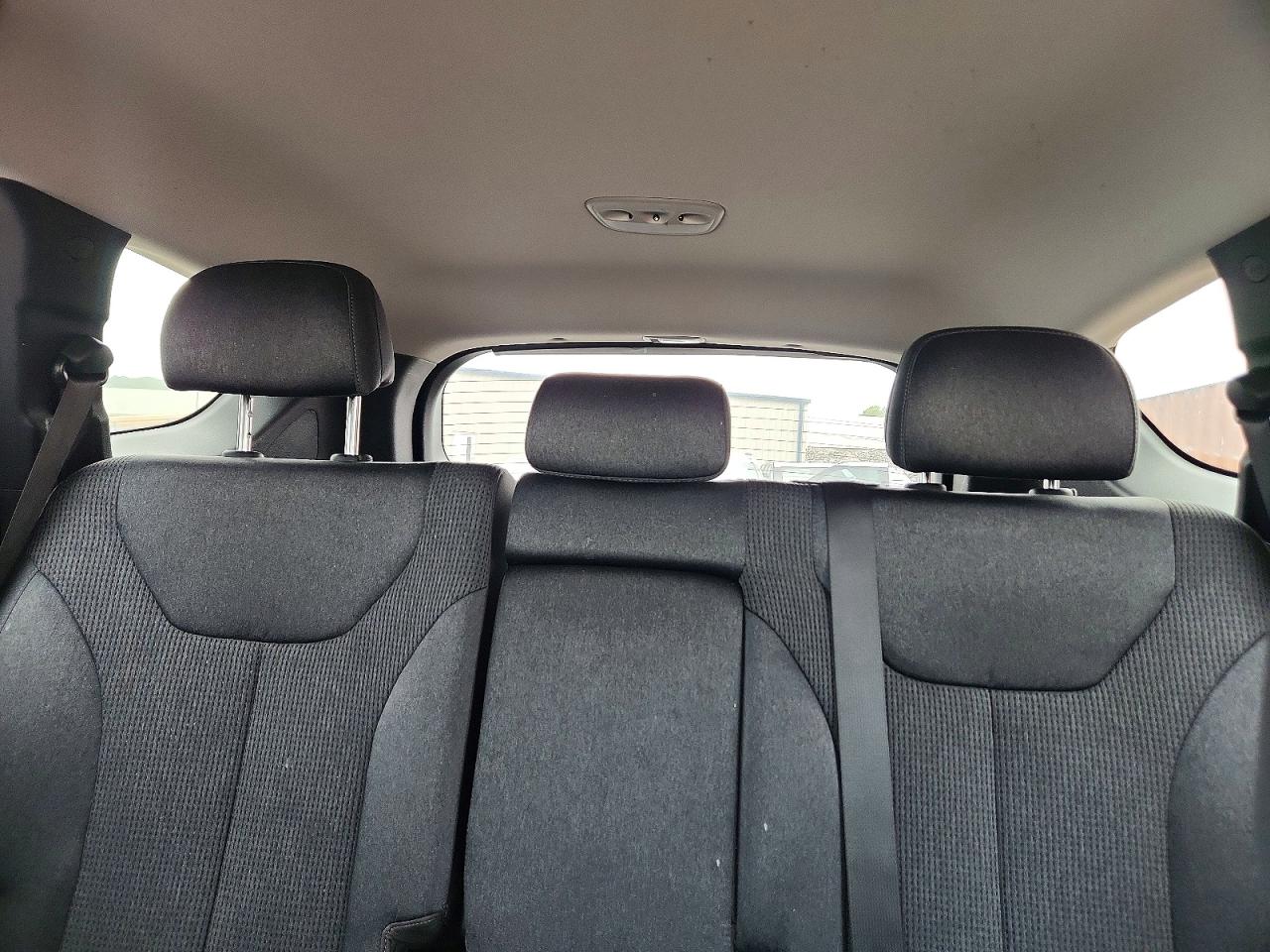 HYUNDAI SANTA FE 2022 — 11