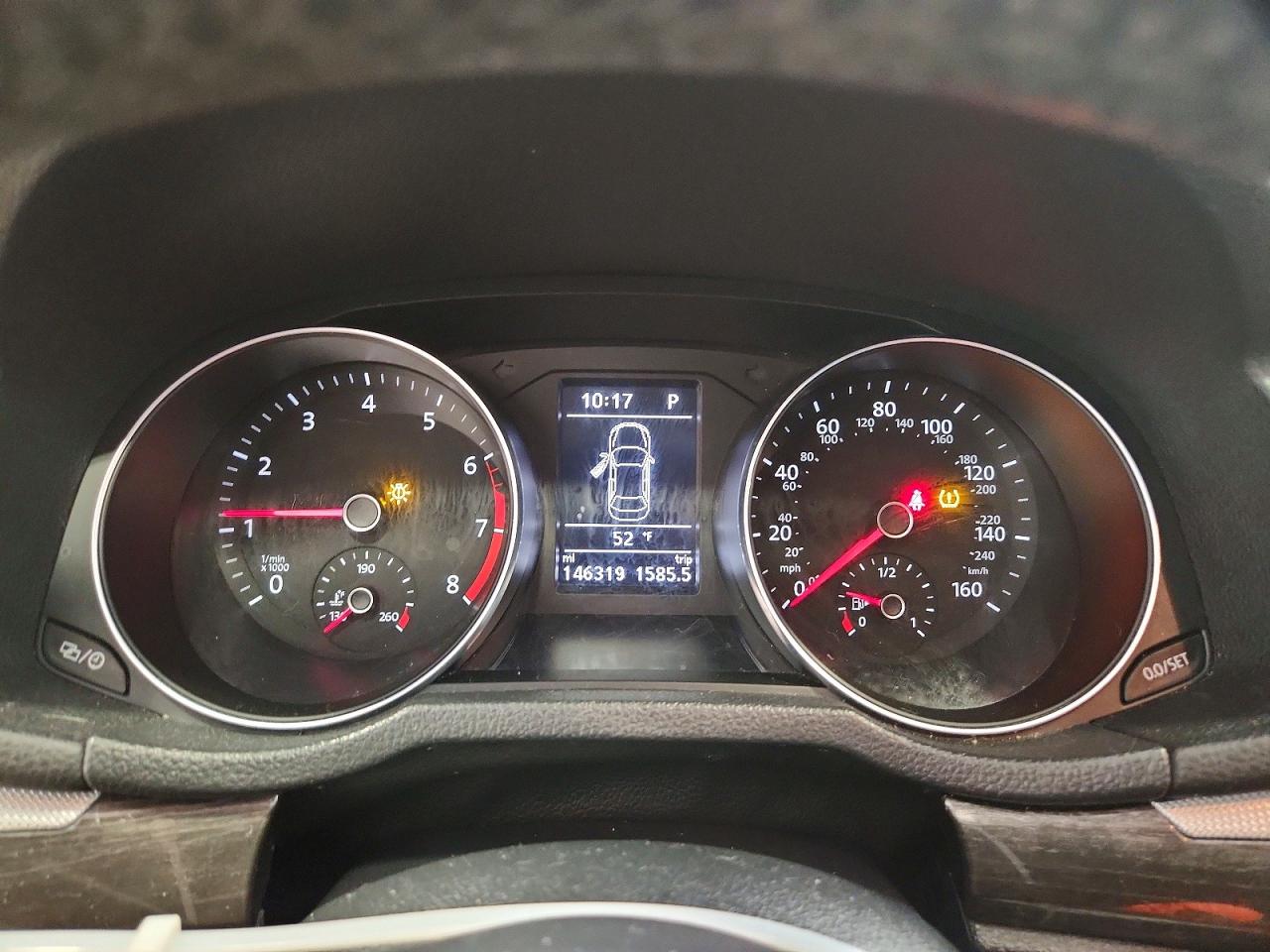 VOLKSWAGEN PASSAT 2018 — 10