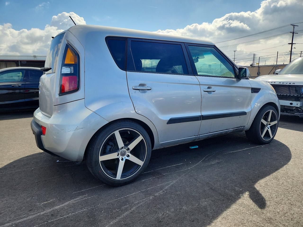 KIA SOUL 2011 — 4