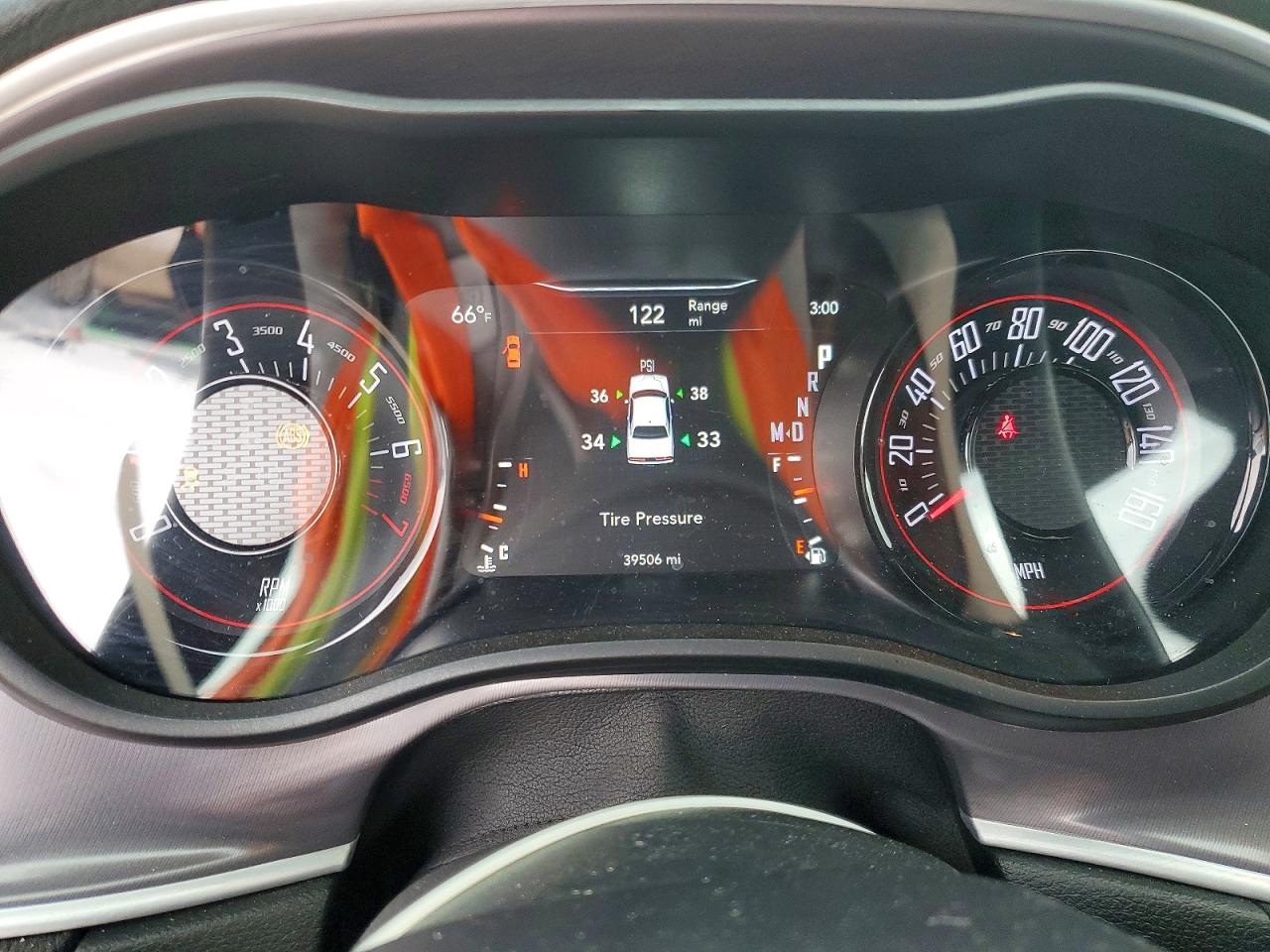 DODGE CHALLENGER 2020 — 10