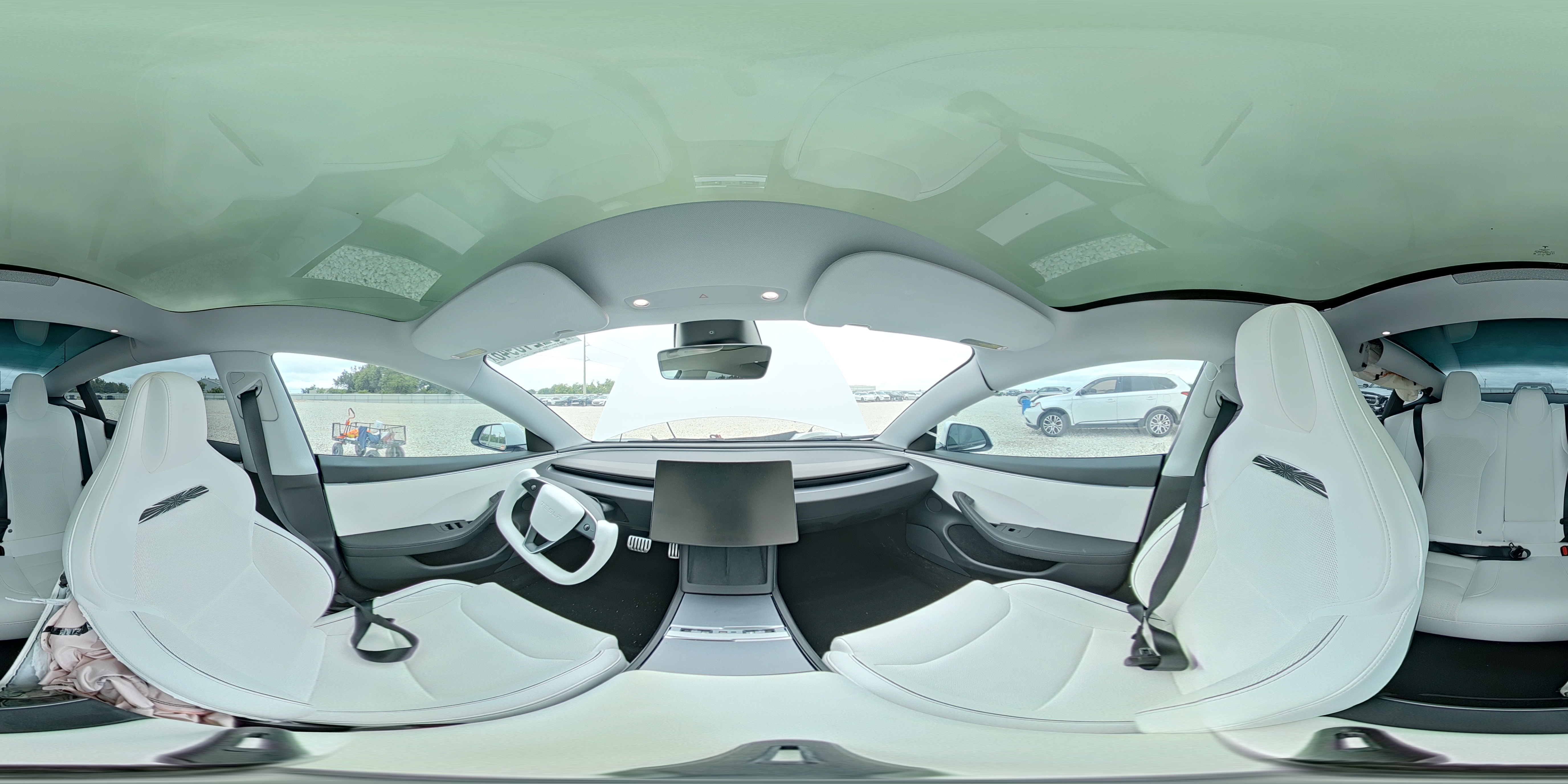 TESLA MODEL 3 2025 — 15