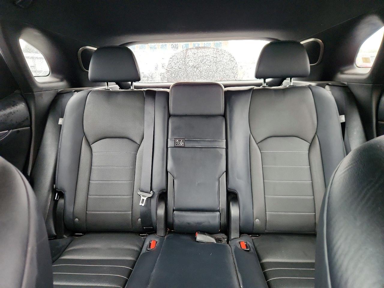 LEXUS RX 2021 — 11
