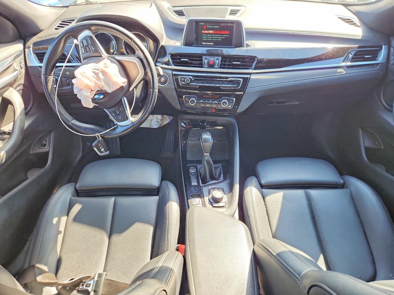 BMW X2 2018 — 9